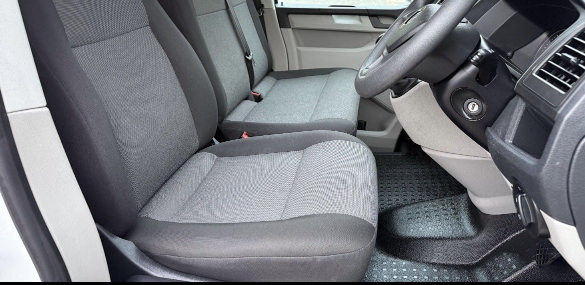 Used Volkswagen Transporter 2019 for sale - 77023166: Photo 10