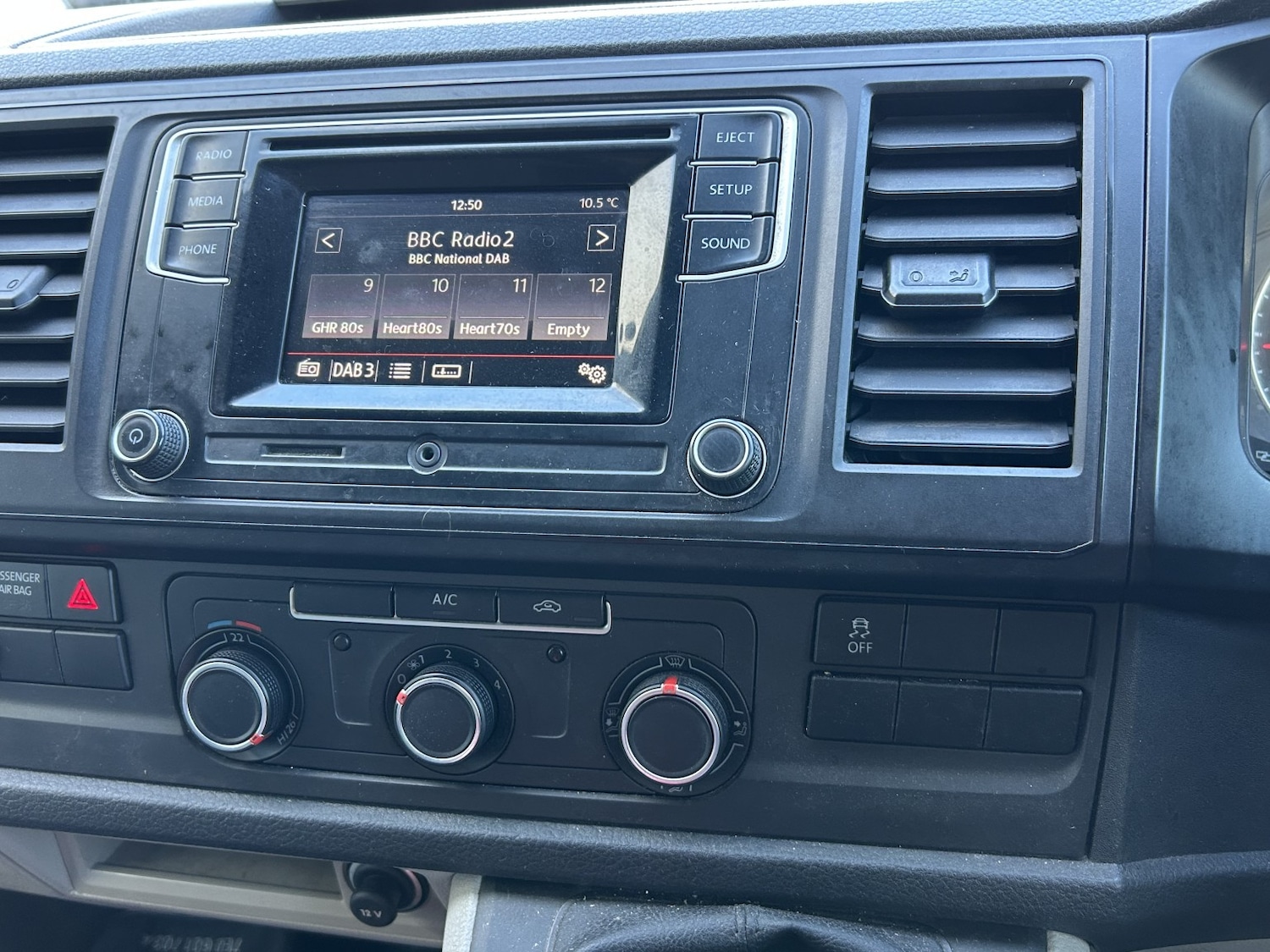 Used Volkswagen Transporter 2019 for sale - 77023166: Photo 11