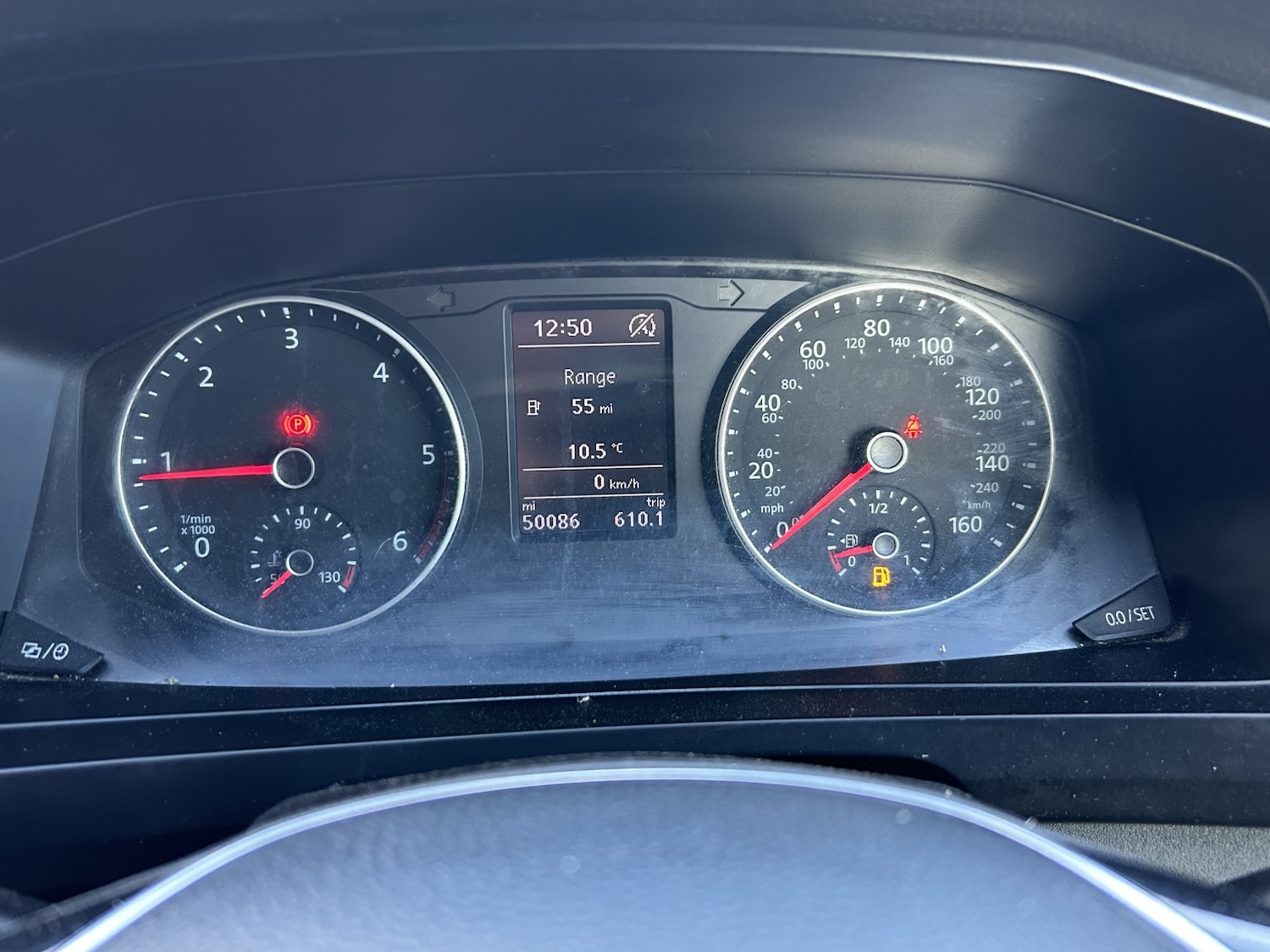 Used Volkswagen Transporter 2019 for sale - 77023166: Photo 12