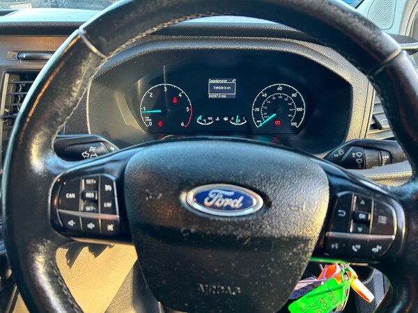 Used Ford Transit Custom 2019 for sale - 69293792: Photo 12