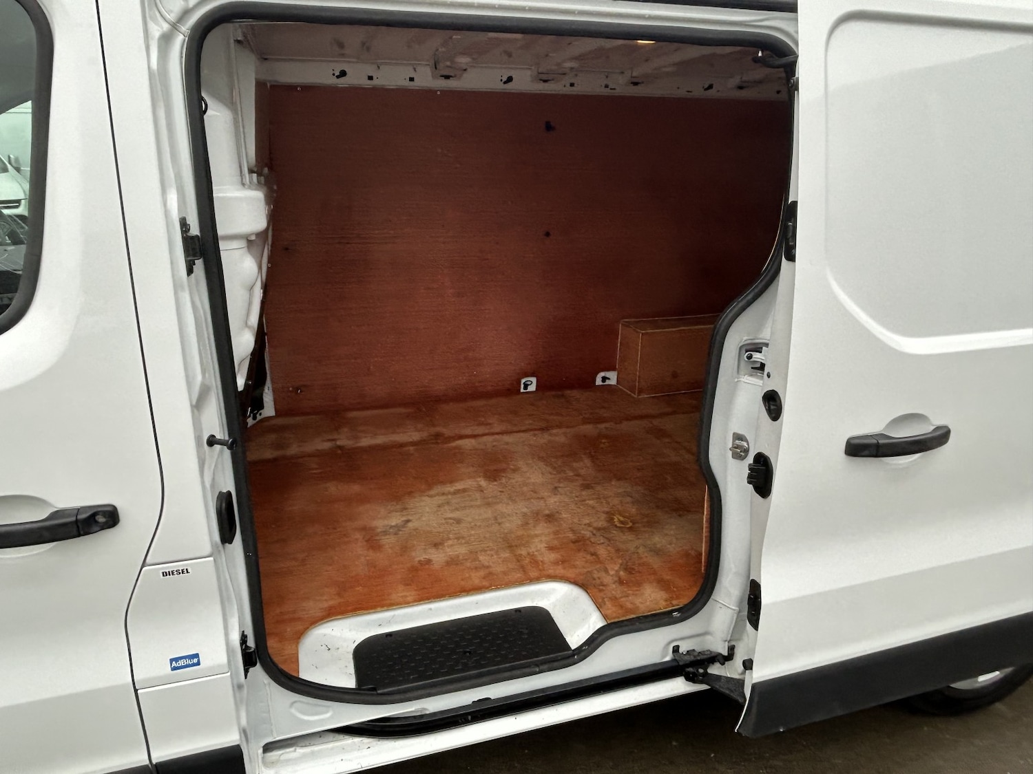 Used Renault Trafic 2023 for sale - 77915734: Photo 8