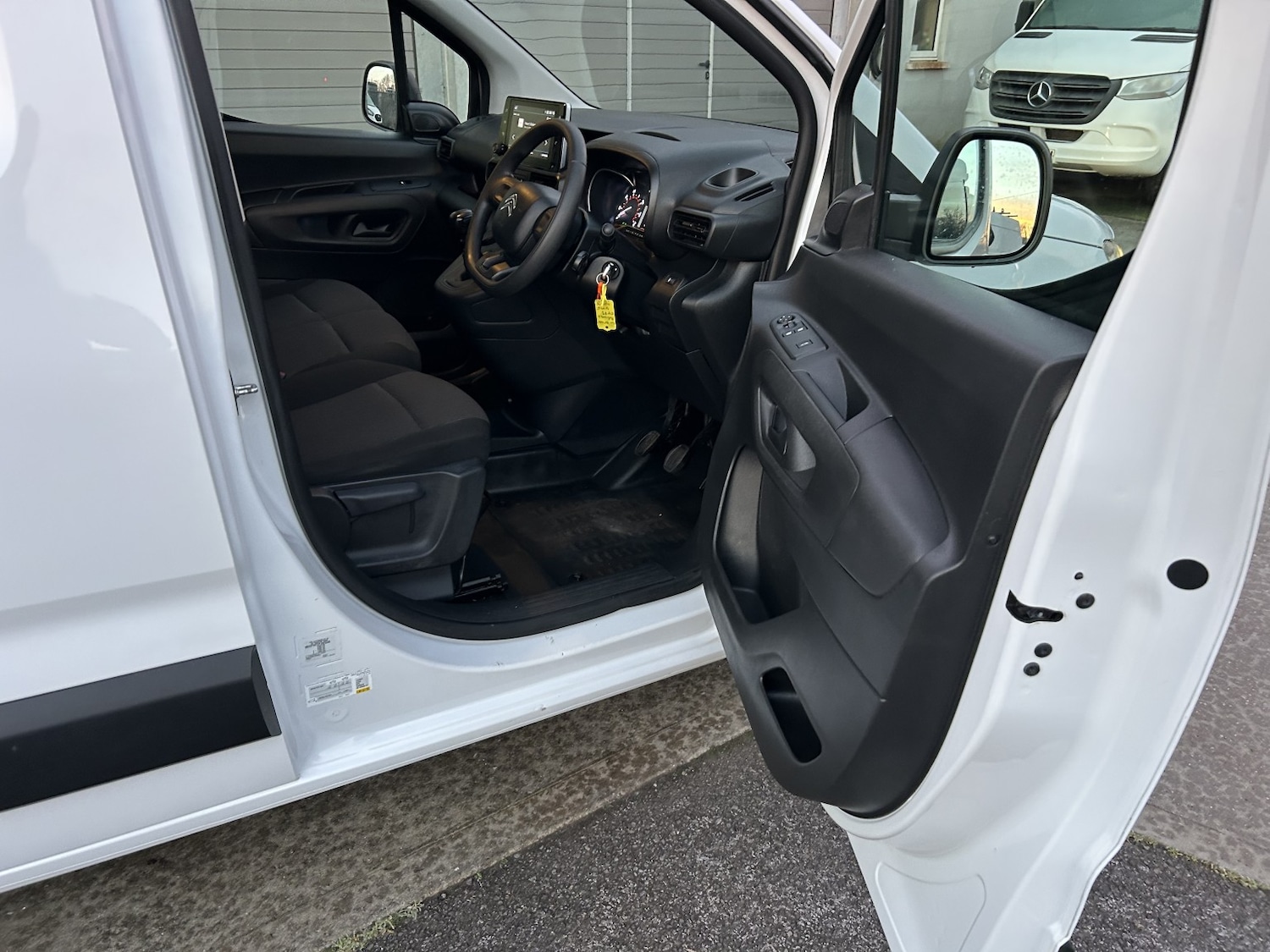 Used Citroen Berlingo 2023 for sale - 77207172: Photo 10