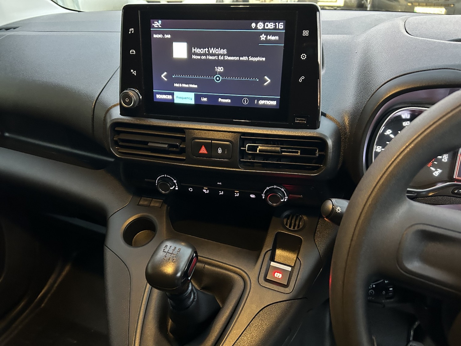 Used Citroen Berlingo 2023 for sale - 77207172: Photo 11