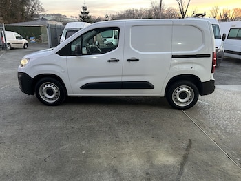 Used Citroen Berlingo 2023 for sale - 77207172: Photo