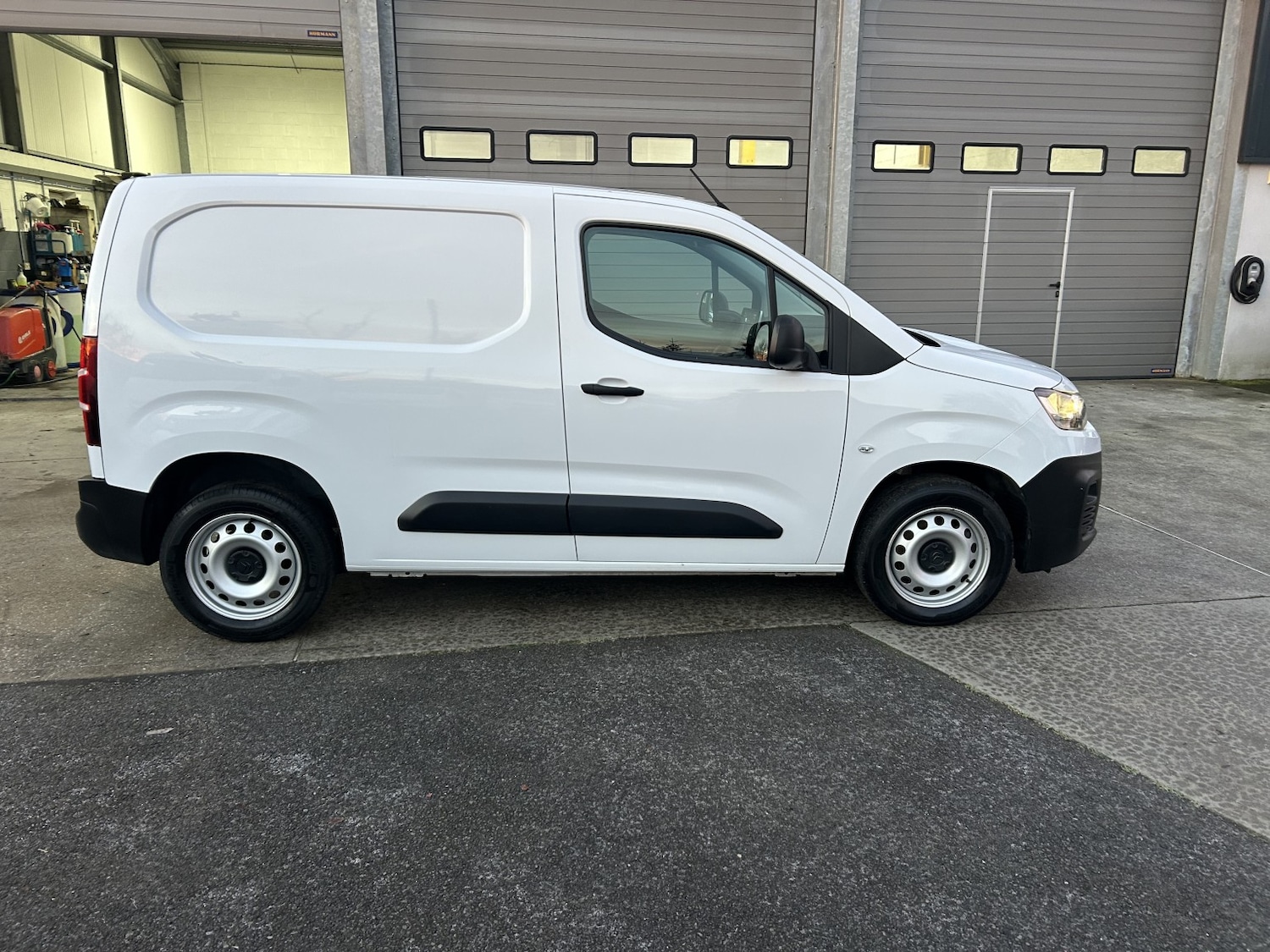 Used Citroen Berlingo 2023 for sale - 77207172: Photo 5