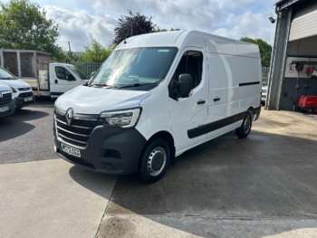 Used Renault Master 2022 for sale - 74961257: Photo