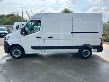 Used Renault Master 2022 for sale - 74961257: Photo