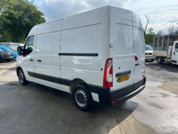 Used Renault Master 2022 for sale - 74961257: Photo