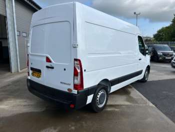 Used Renault Master 2022 for sale - 74961257: Photo