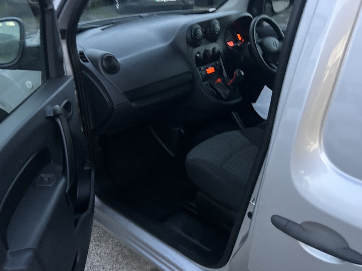 Used Mercedes-Benz Citan 2018 for sale - 76637419: Photo 11