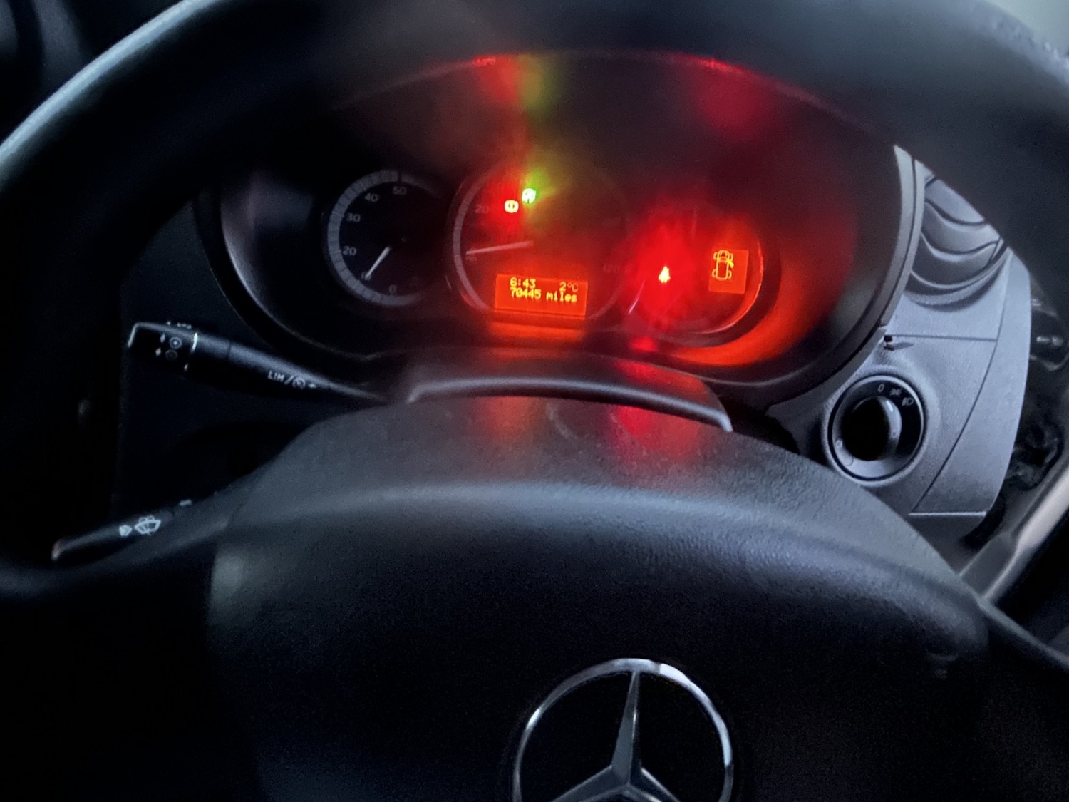 Used Mercedes-Benz Citan 2018 for sale - 76637419: Photo 13