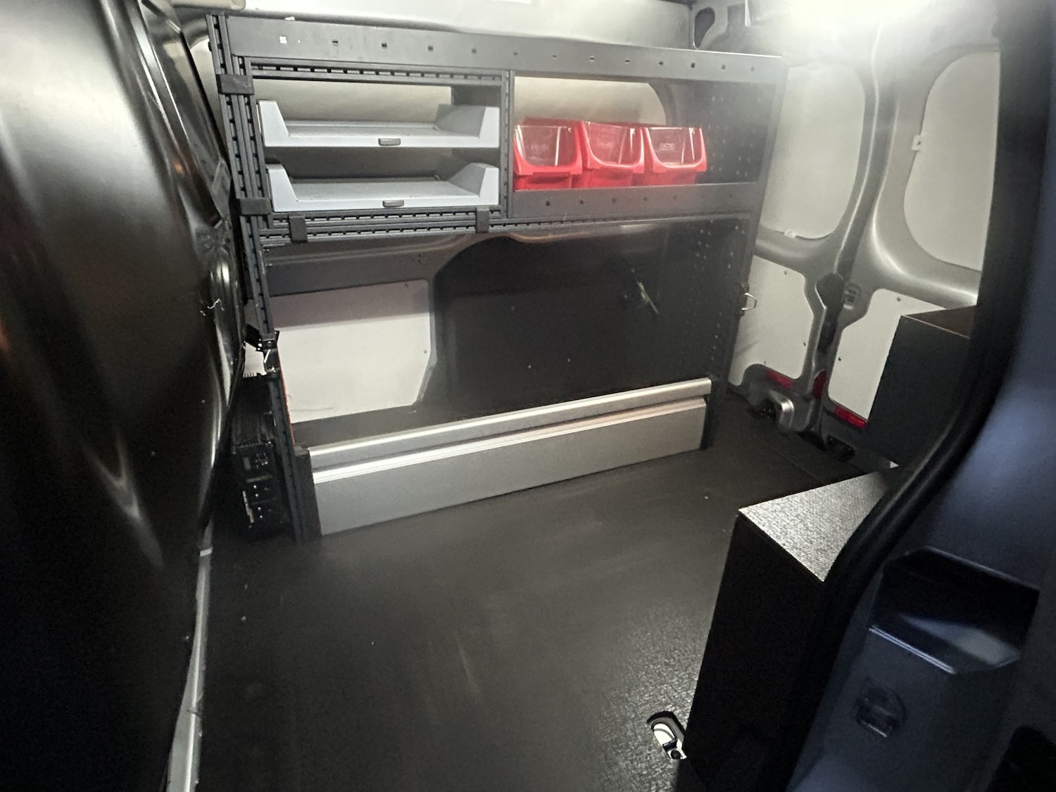 Used Mercedes-Benz Citan 2018 for sale - 76637419: Photo 7