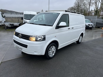 Volkswagen - Transporter