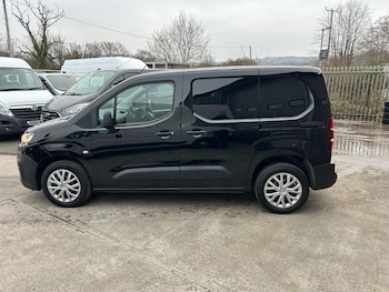Used Citroen Berlingo 2020 for sale - 75638291: Photo