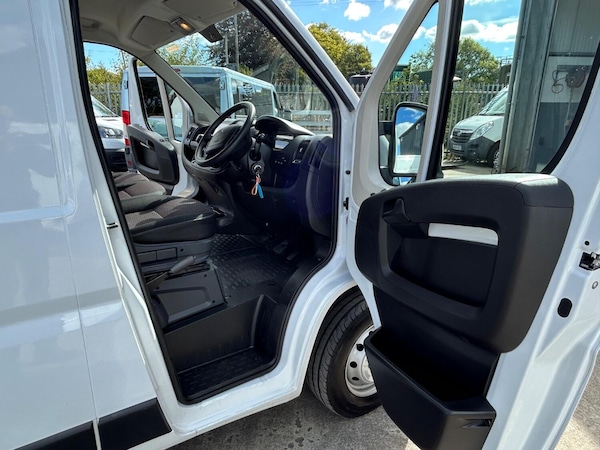 Used Peugeot Boxer 2023 for sale - 76286963: Photo 10