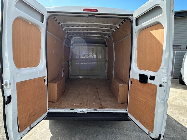 Used Peugeot Boxer 2023 for sale - 76286963: Photo 7