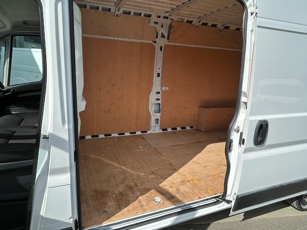 Used Peugeot Boxer 2023 for sale - 76286963: Photo 8