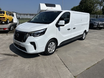 Used Nissan Primastar 2024 for sale - 79004446: Photo