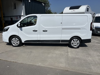 Used Nissan Primastar 2024 for sale - 79004446: Photo