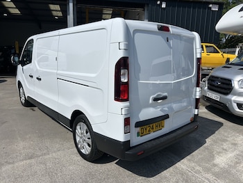 Used Nissan Primastar 2024 for sale - 79004446: Photo