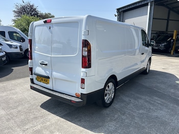 Used Nissan Primastar 2024 for sale - 79004446: Photo
