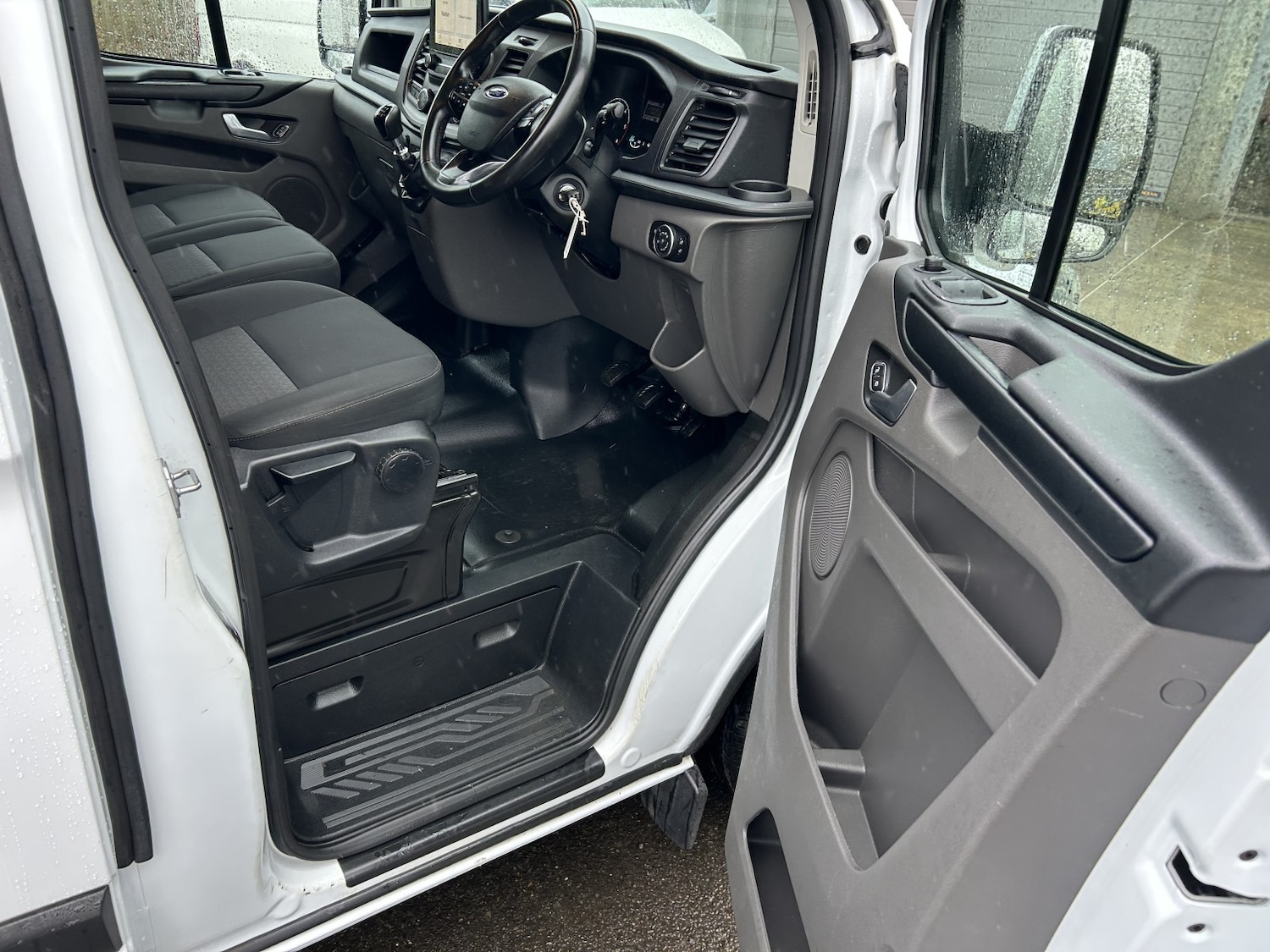 Used Ford Transit Custom 2022 for sale - 77319832: Photo 11