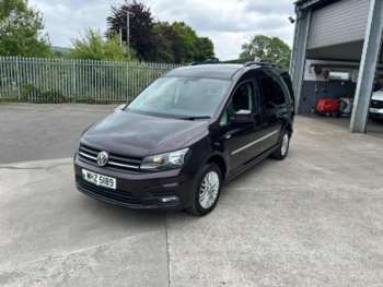 2018 - 2.0 TDI 5dr DSG
