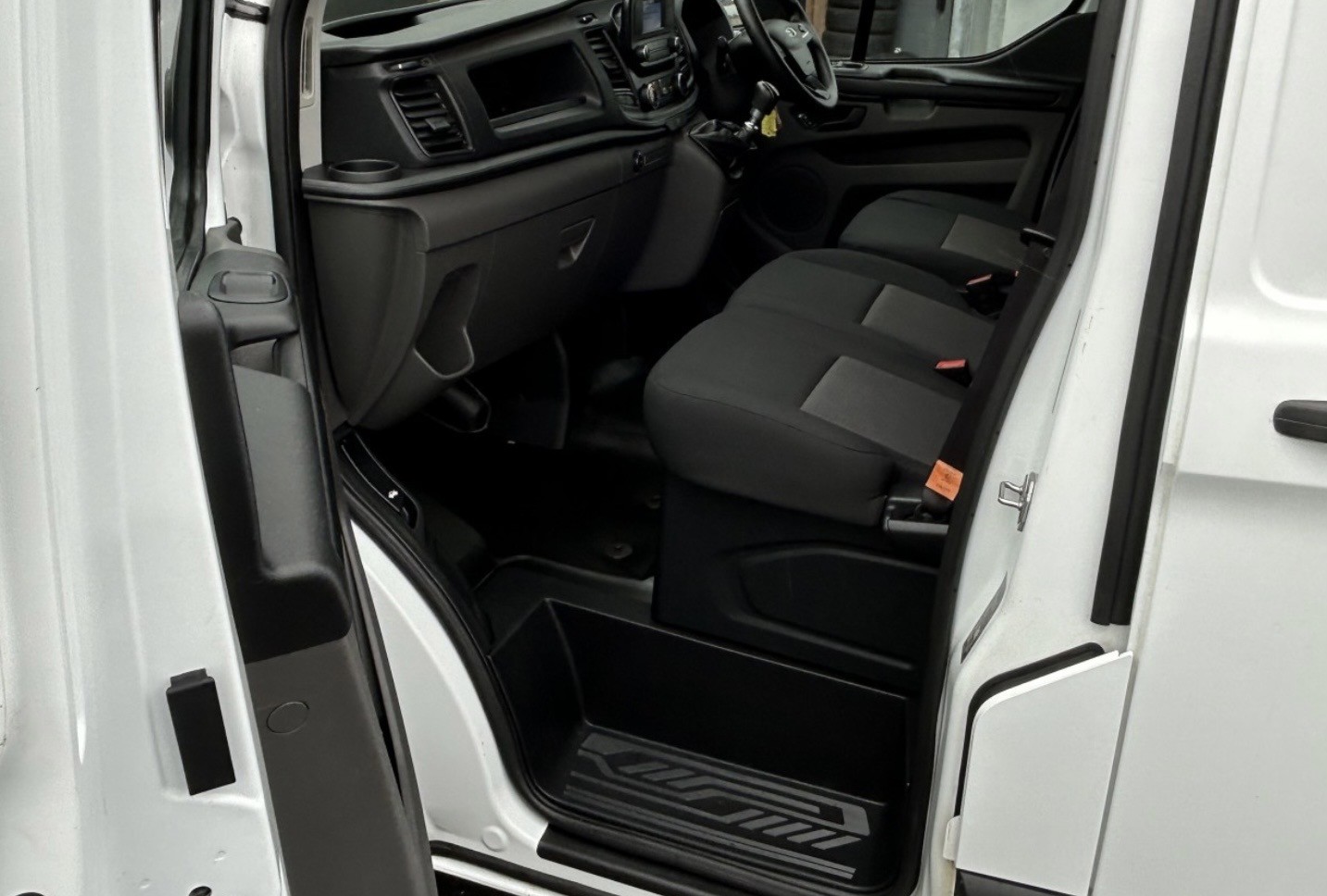 Used Ford Transit Custom 2020 for sale - 78011277: Photo 12