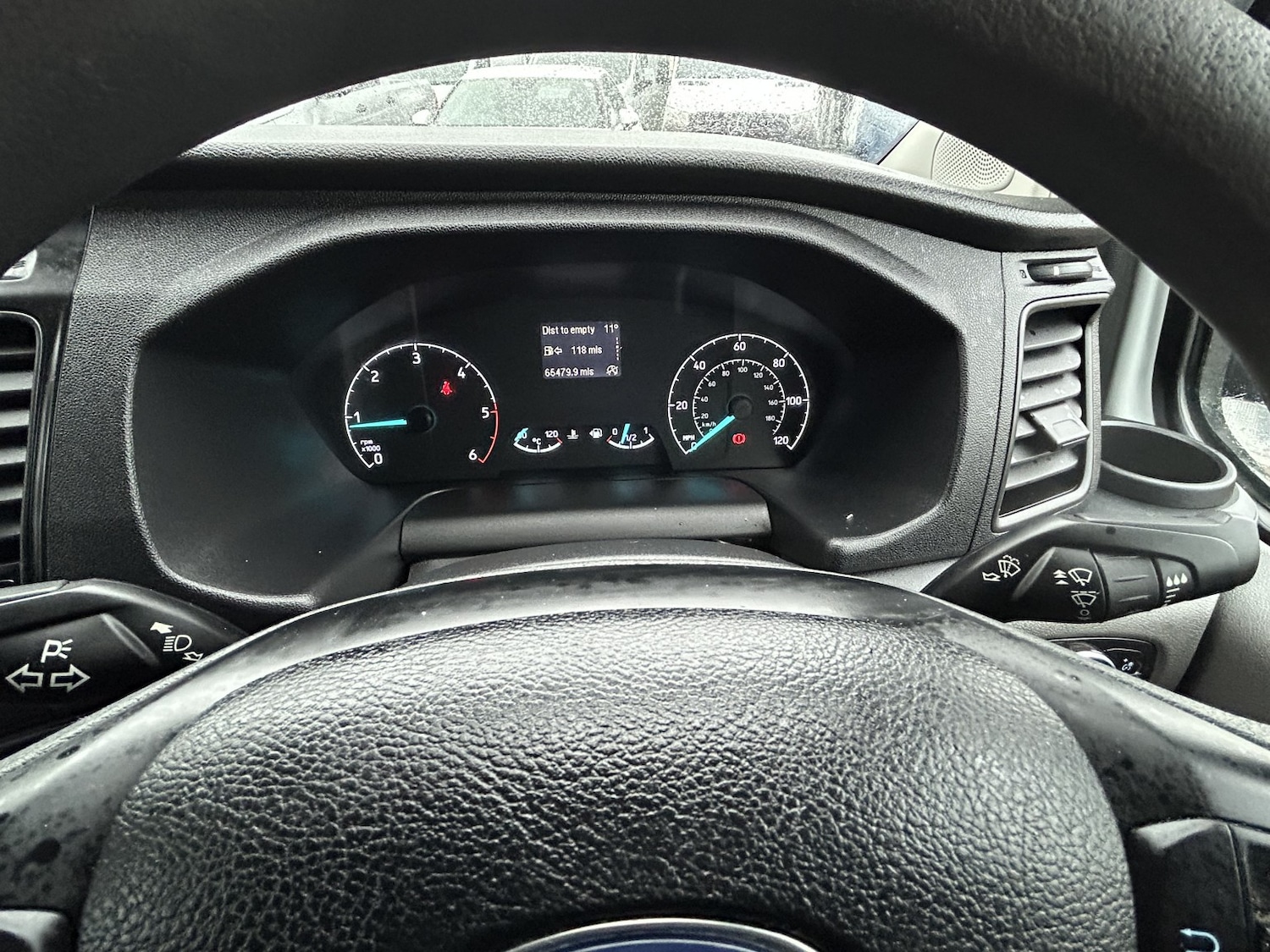 Used Ford Transit Custom 2020 for sale - 78011277: Photo 15