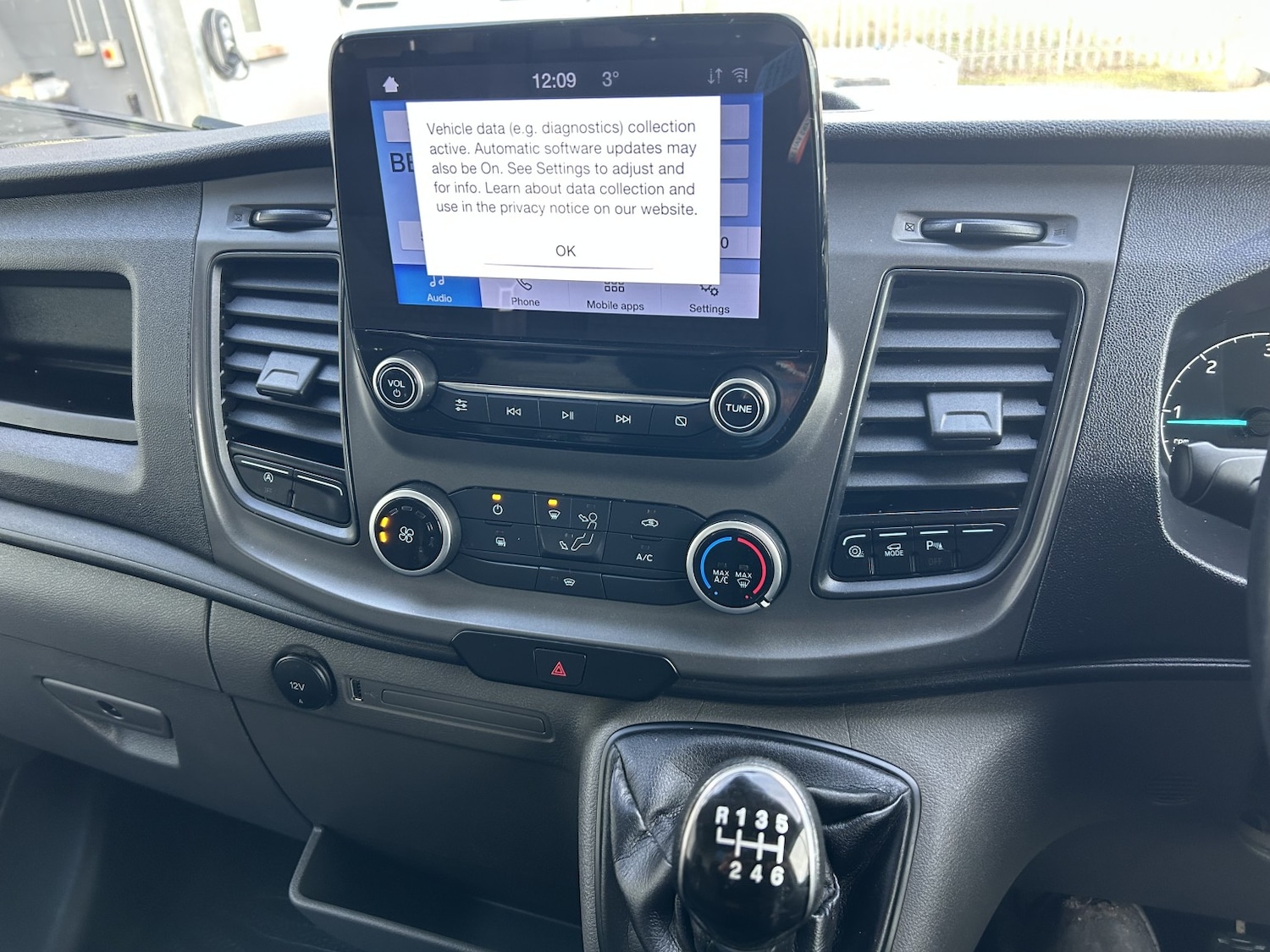 Used Ford Transit 2022 for sale - 77054772: Photo 11