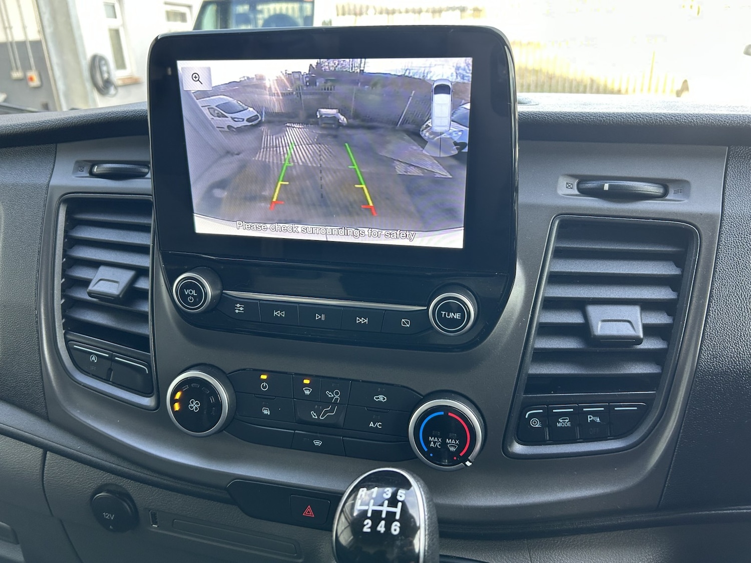 Used Ford Transit 2022 for sale - 77054772: Photo 12