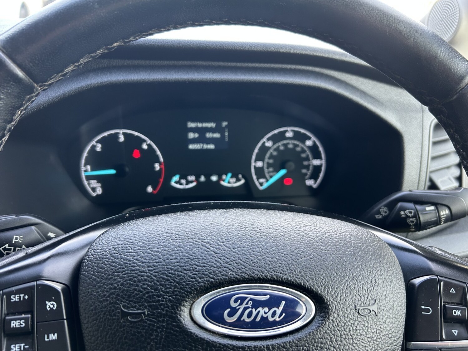 Used Ford Transit 2022 for sale - 77054772: Photo 13