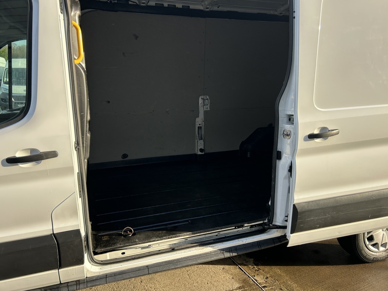 Used Ford Transit 2022 for sale - 77054772: Photo 8