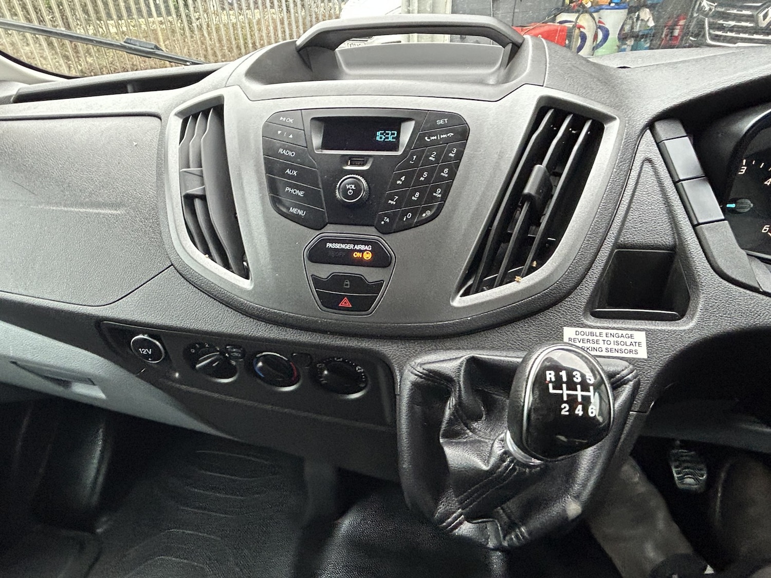 Used Ford Transit 2018 for sale - 77789308: Photo 14