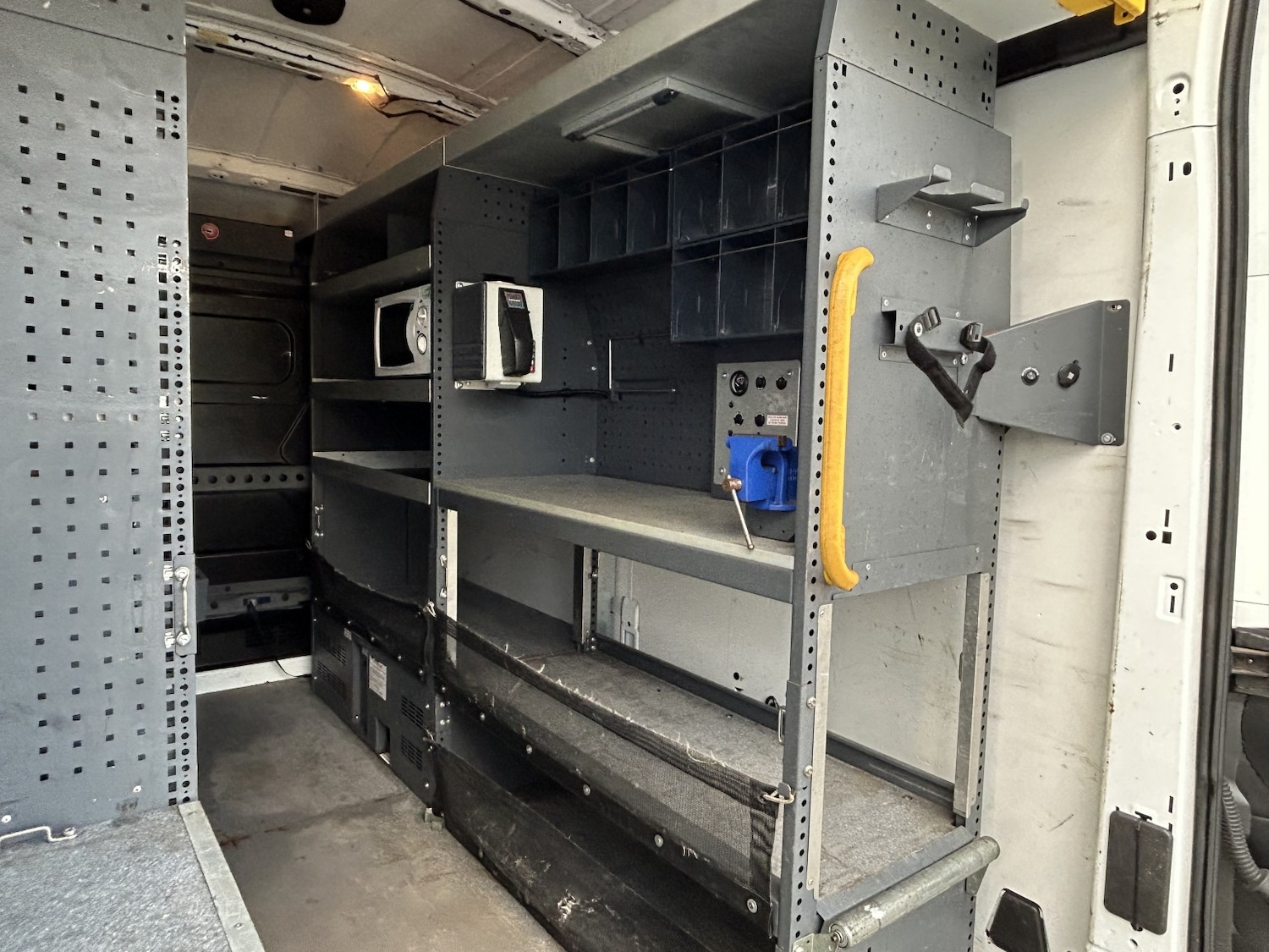 Used Ford Transit 2019 for sale - 76378991: Photo 10