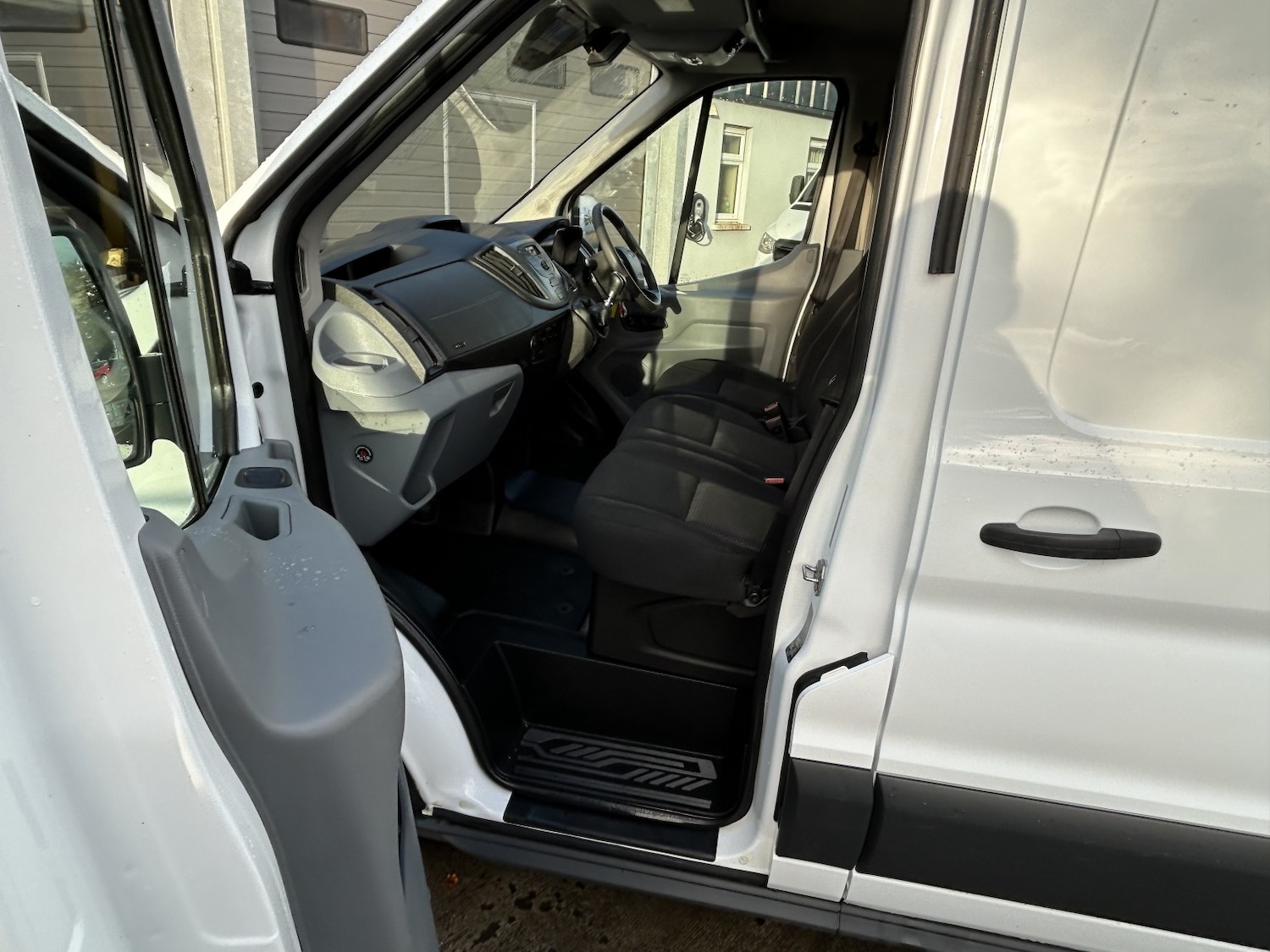 Used Ford Transit 2019 for sale - 76378991: Photo 12