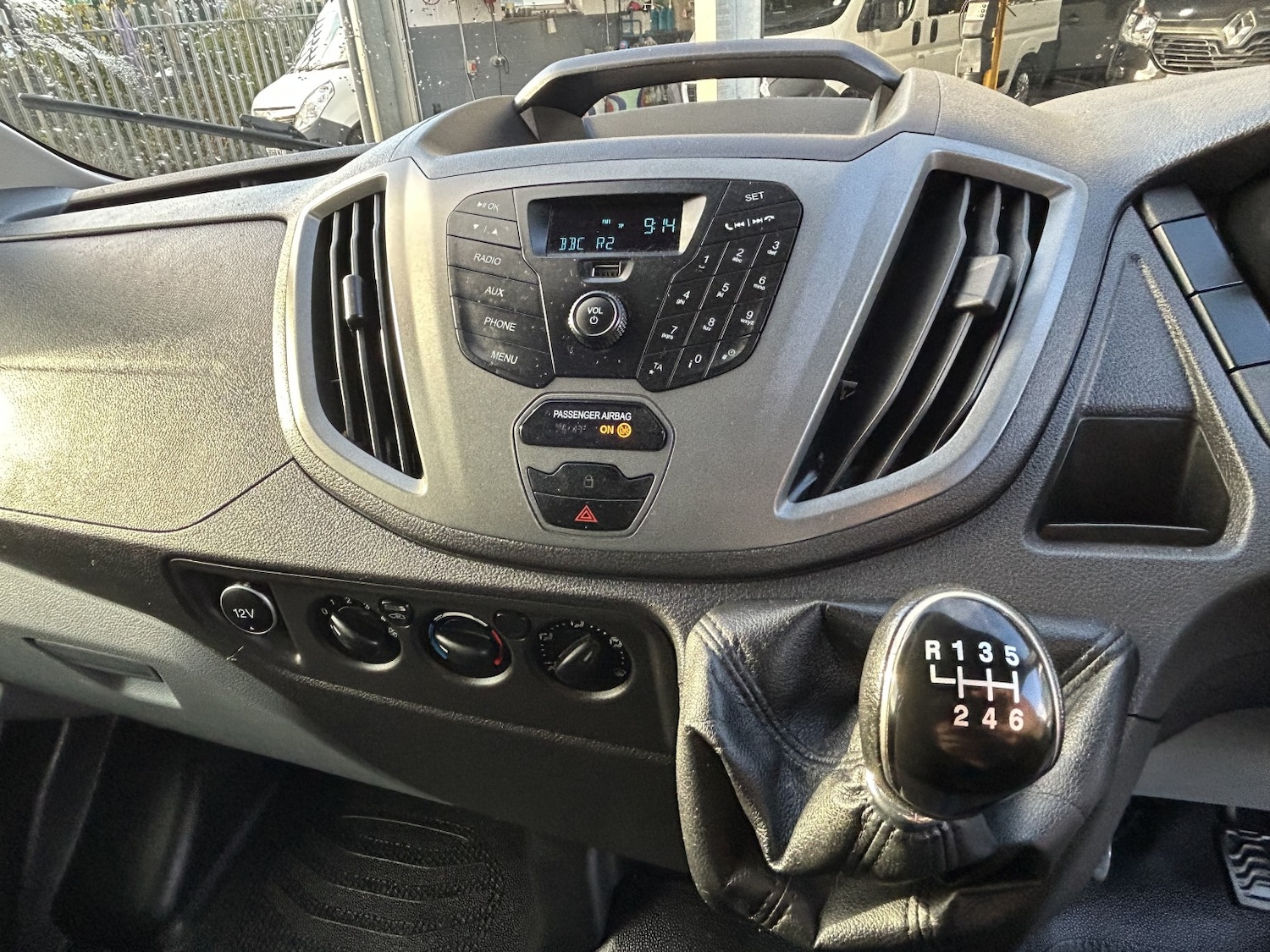 Used Ford Transit 2019 for sale - 76378991: Photo 14