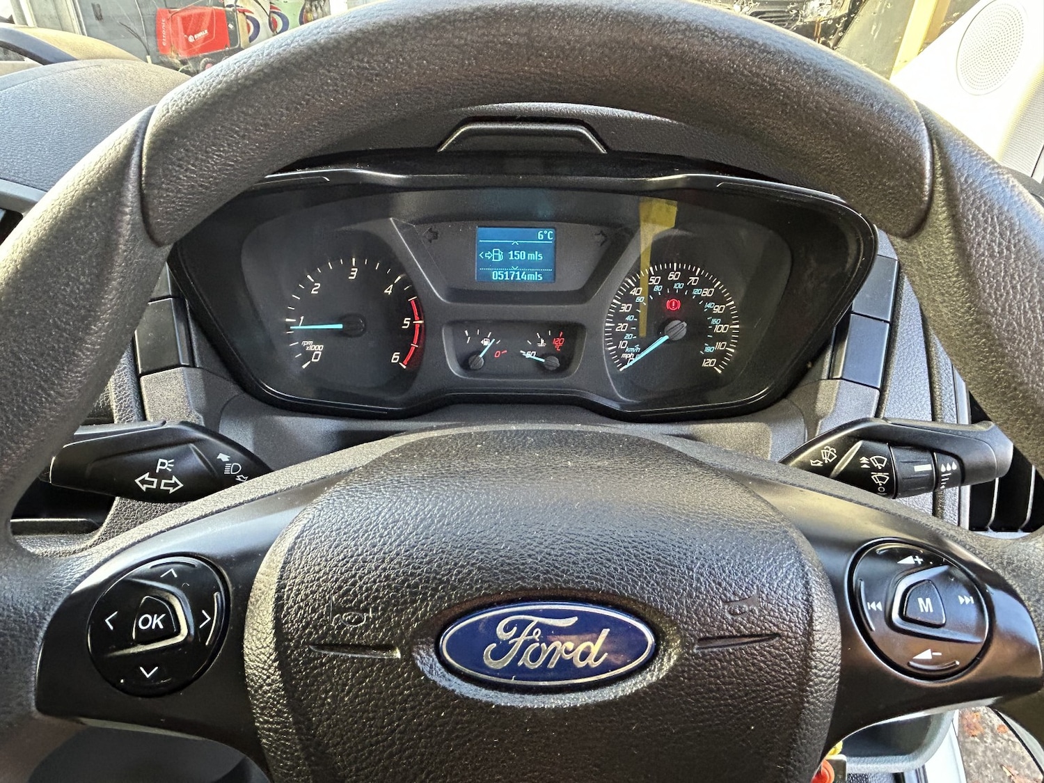 Used Ford Transit 2019 for sale - 76378991: Photo 15