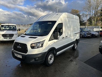 Ford - Transit