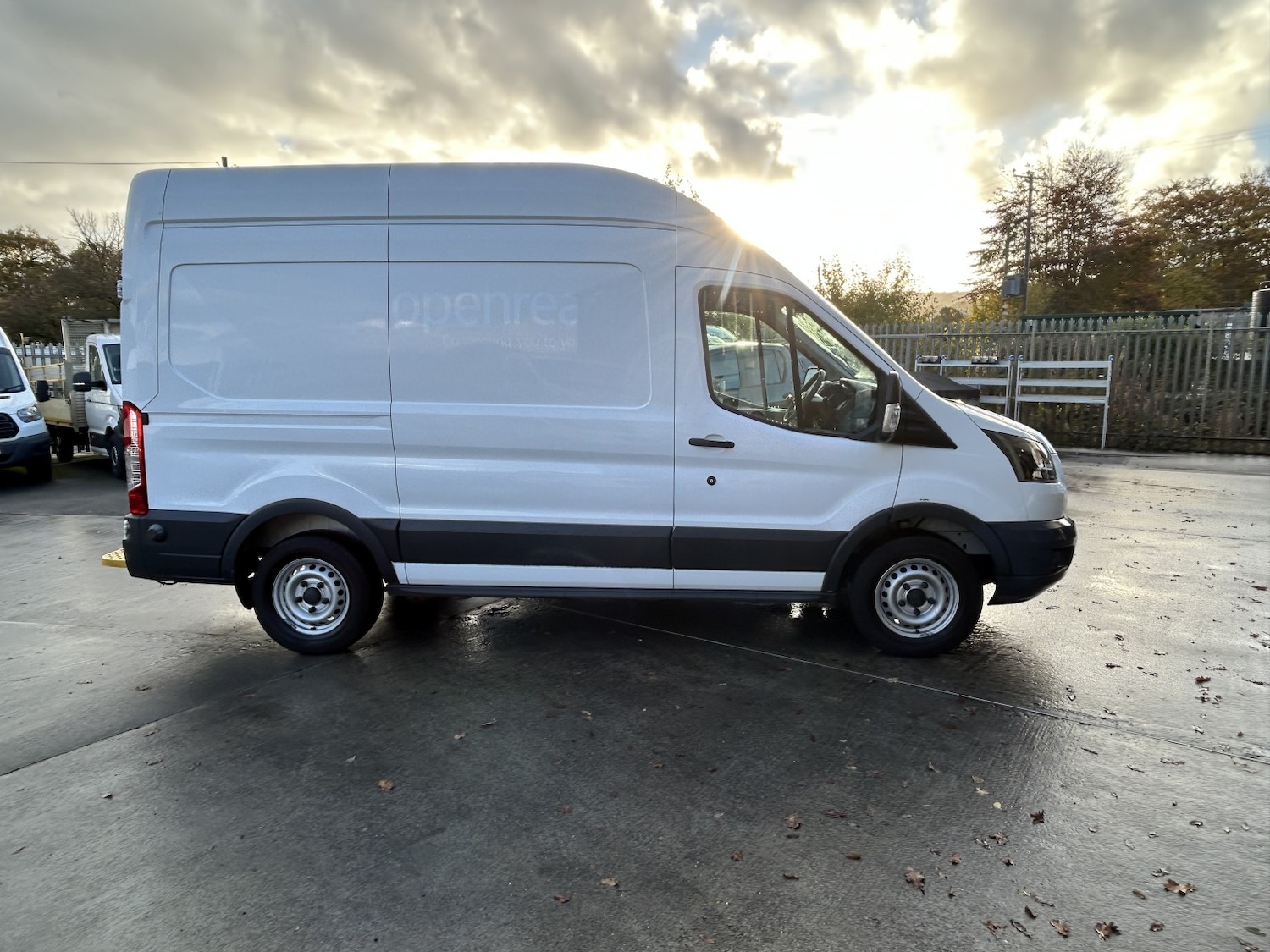 Used Ford Transit 2019 for sale - 76378991: Photo 5