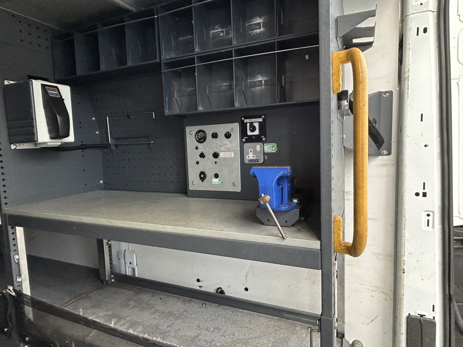 Used Ford Transit 2019 for sale - 76378991: Photo 9