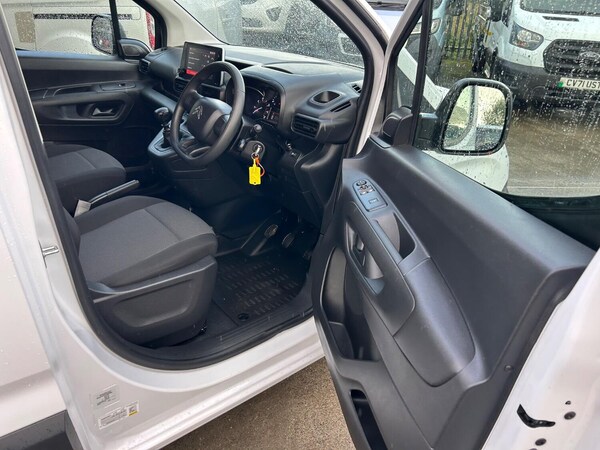 Used Citroen Berlingo 2023 for sale - 75299806: Photo 10