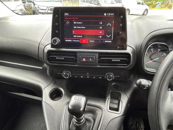 Used Citroen Berlingo 2023 for sale - 75299806: Photo 11