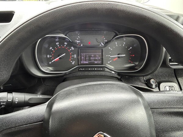 Used Citroen Berlingo 2023 for sale - 75299806: Photo 12