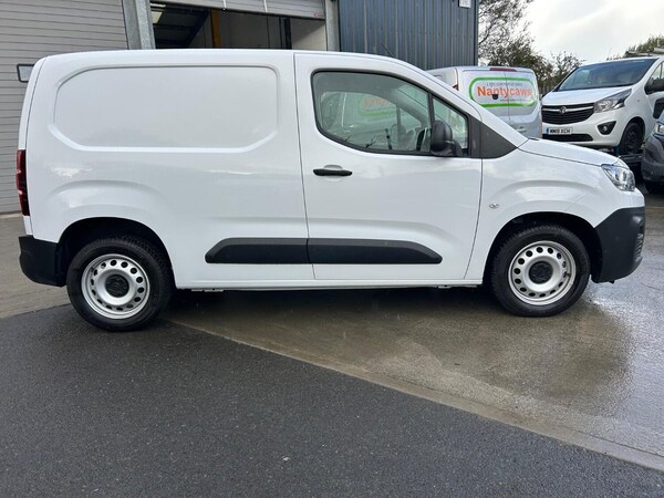 Used Citroen Berlingo 2023 for sale - 75299806: Photo 5
