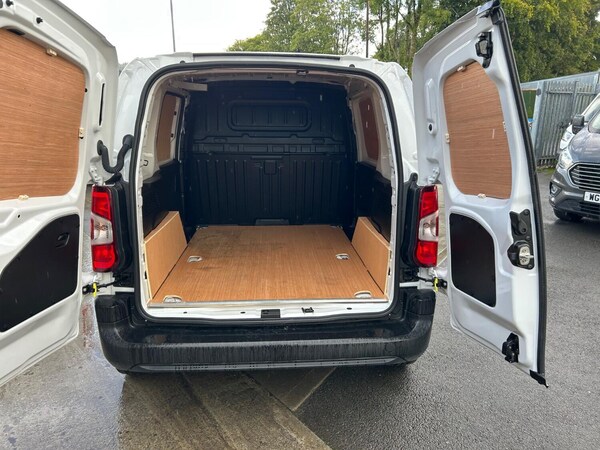 Used Citroen Berlingo 2023 for sale - 75299806: Photo 7