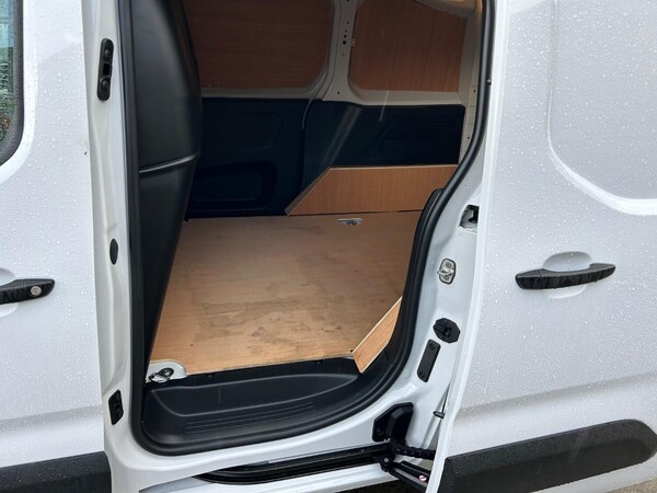 Used Citroen Berlingo 2023 for sale - 75299806: Photo 8