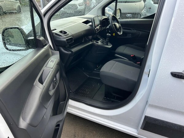 Used Citroen Berlingo 2023 for sale - 75299806: Photo 9
