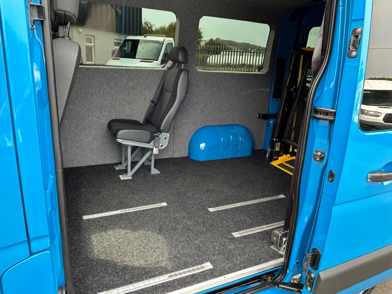 Used Renault Master 2018 for sale - 76769261: Photo 10