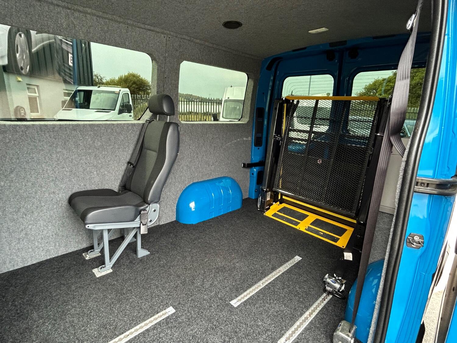 Used Renault Master 2018 for sale - 76769261: Photo 11